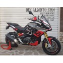 CAPONORD 1200 SIGN LIVREA COMPATIBILE